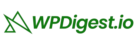 wpdigest logo