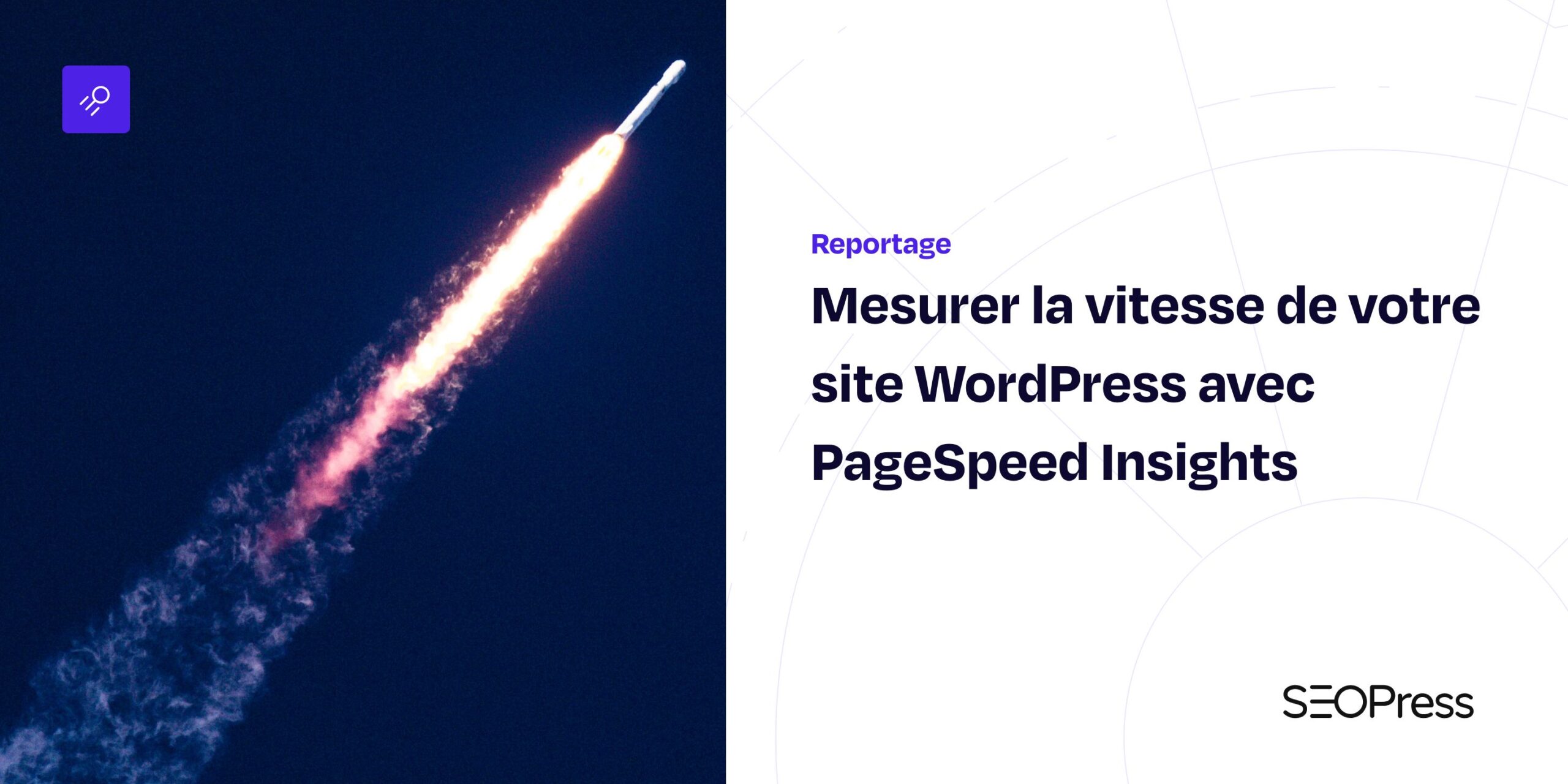 Mesurer la vitesse de votre site WordPress avec PageSpeed Insights ...