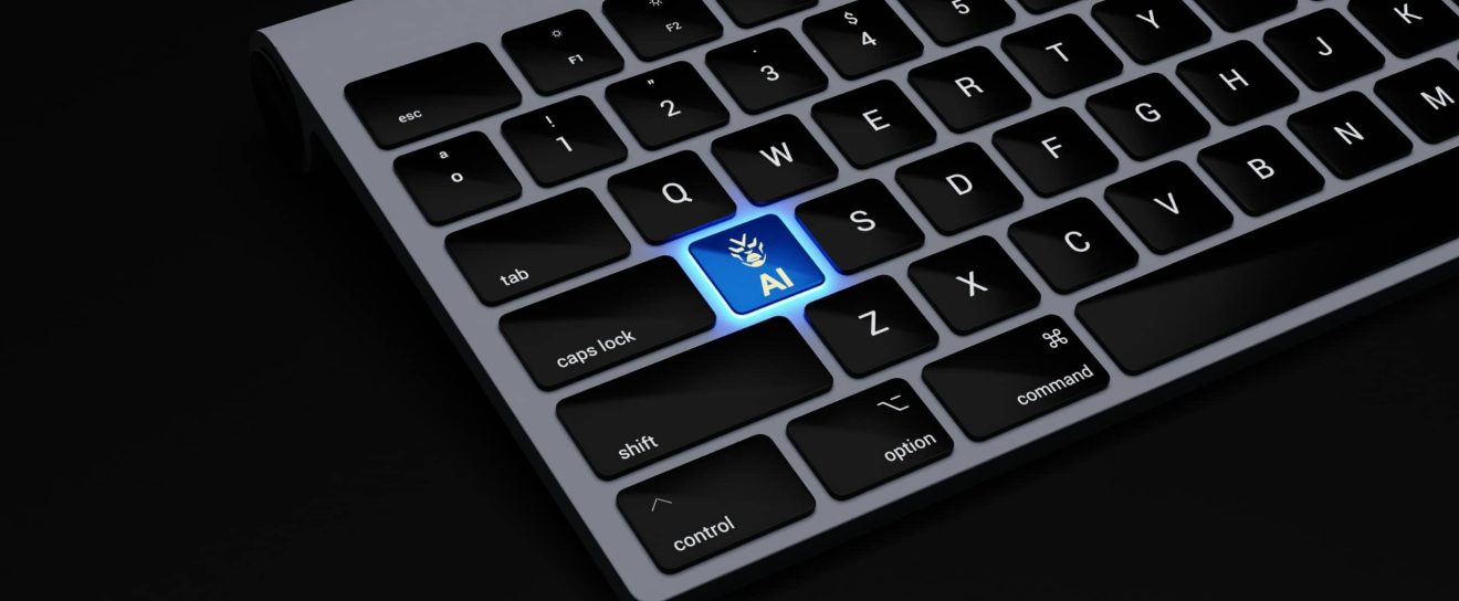 Rédaction IA et SEO