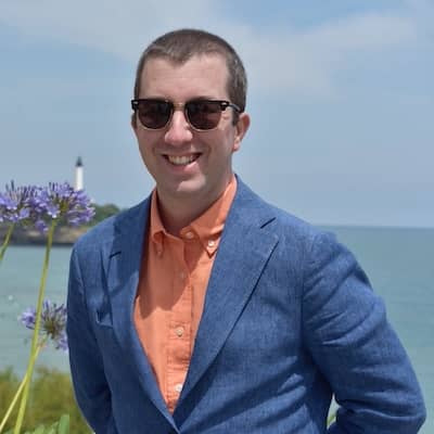 benjamin denis ceo seopress