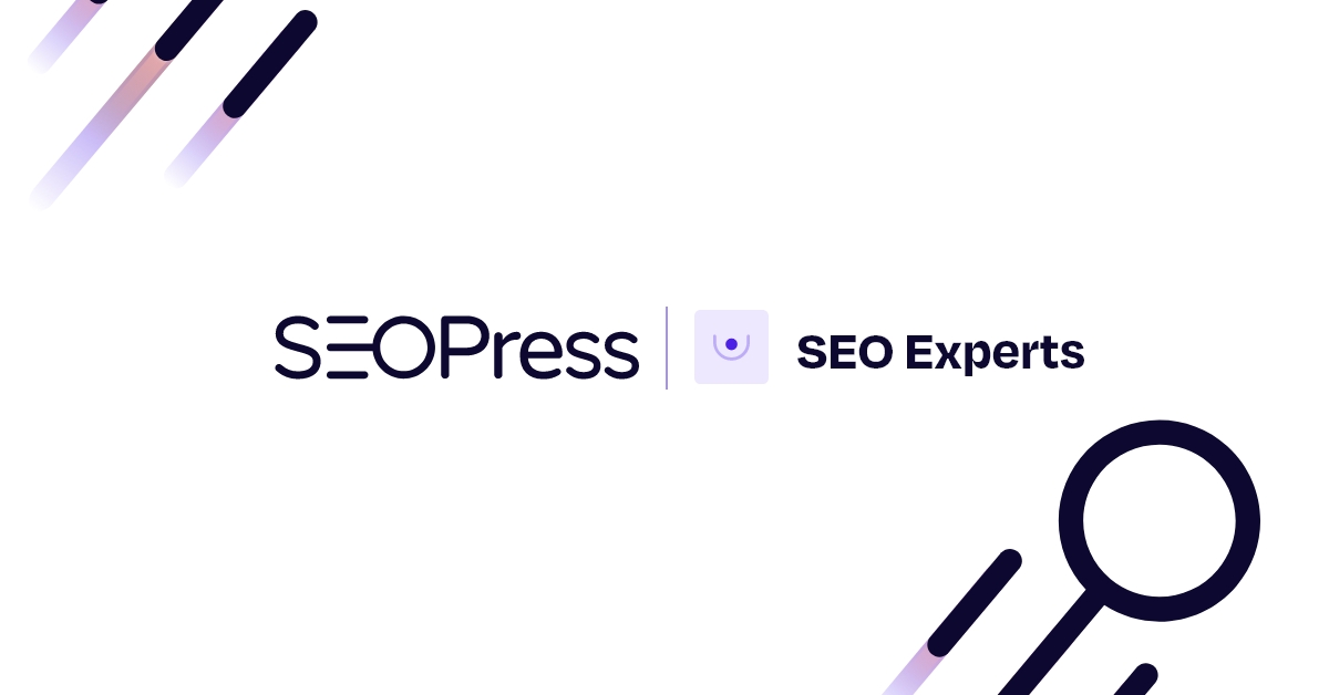 Best SEO for WordPress, for SEO Experts - SEOPress