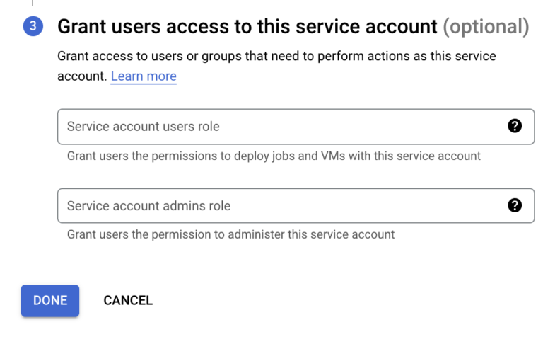 Use Google Instant Indexing API with SEOPress - SEOPress