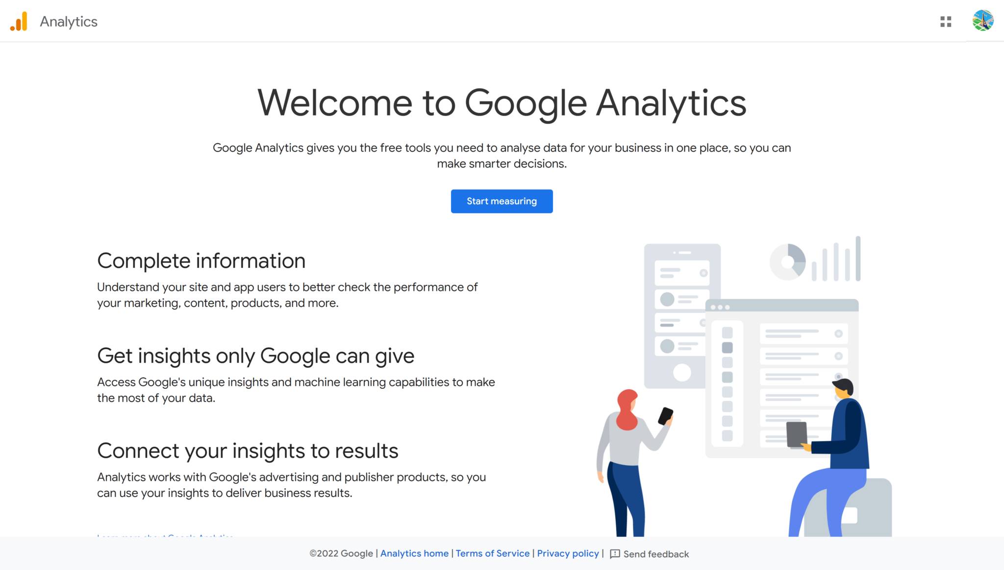 How to Set Up and Install Google Analytics 4 on WordPress - SEOPress