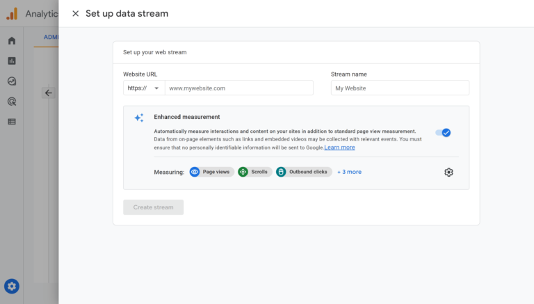 How to Set Up and Install Google Analytics 4 on WordPress - SEOPress