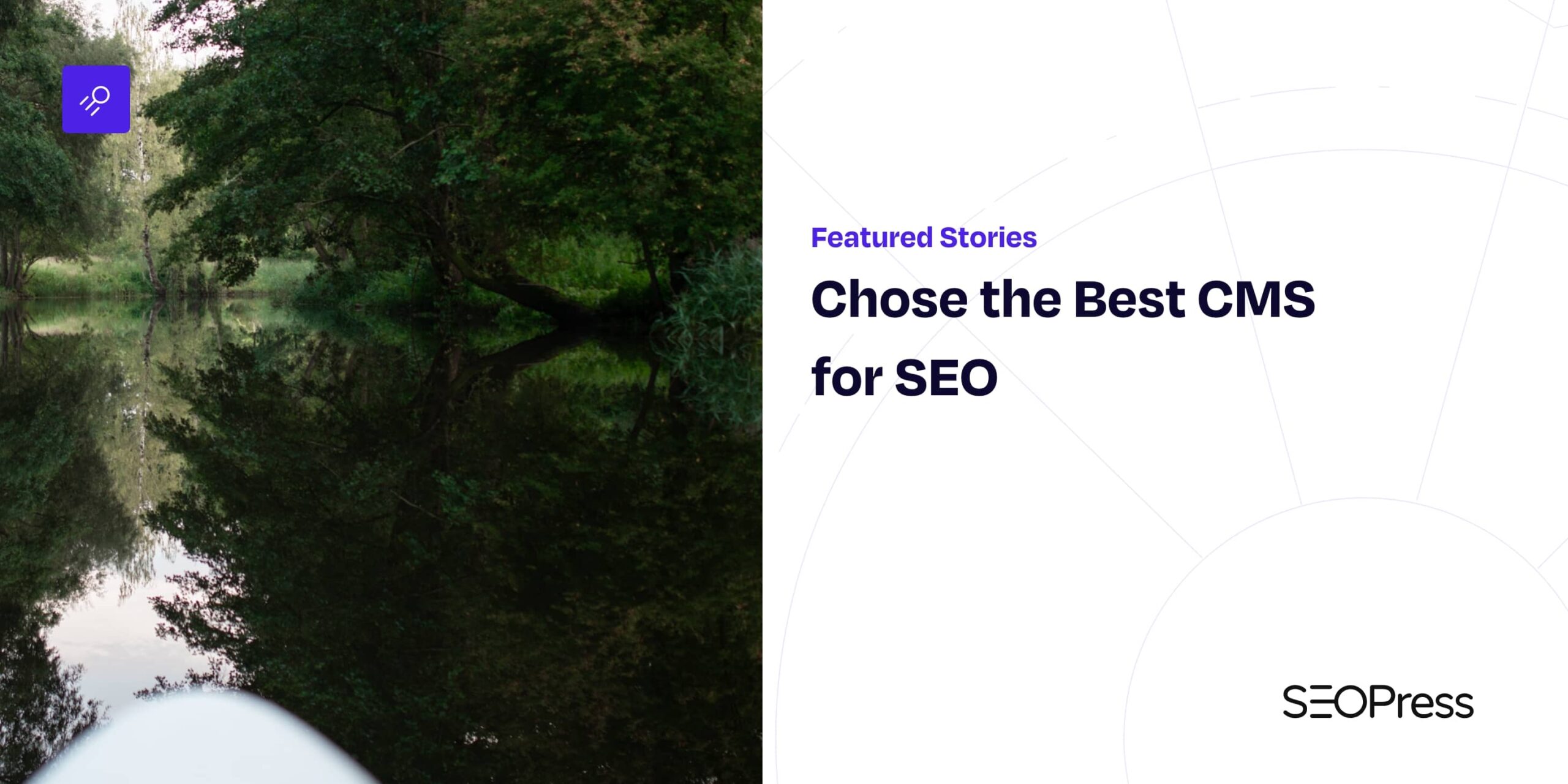 Choose the Best CMS for SEO - SEOPress