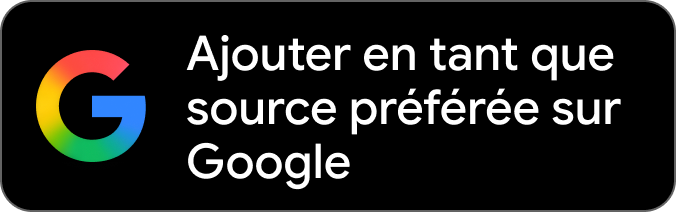 Preferred Source CTA in French